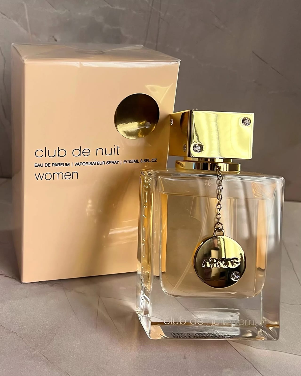 Armaf Club de Nuit Women EDP 105ml