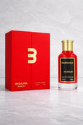 Bharara Scarlet EDP 100ml