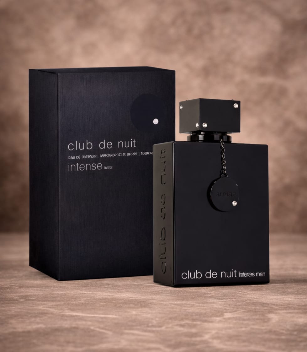 Armaf Club de Nuit Intense Man EDP 100ml