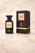 Maison Alhambra Tobacco Touch EDP 80ml