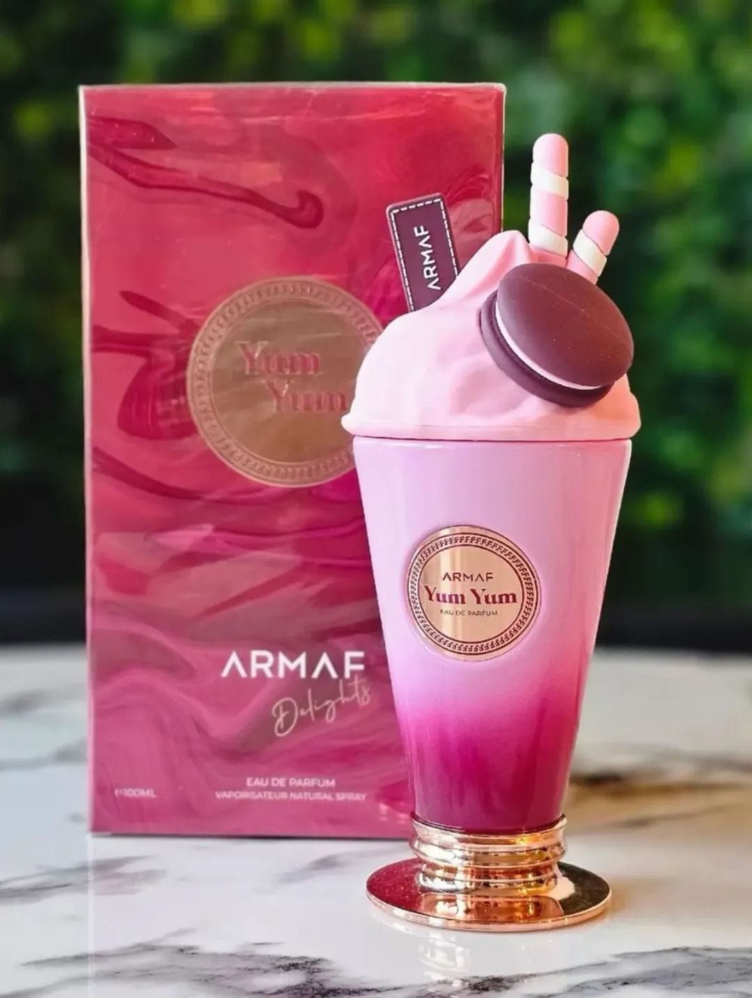 Armaf Yum Yum EDP 100ml